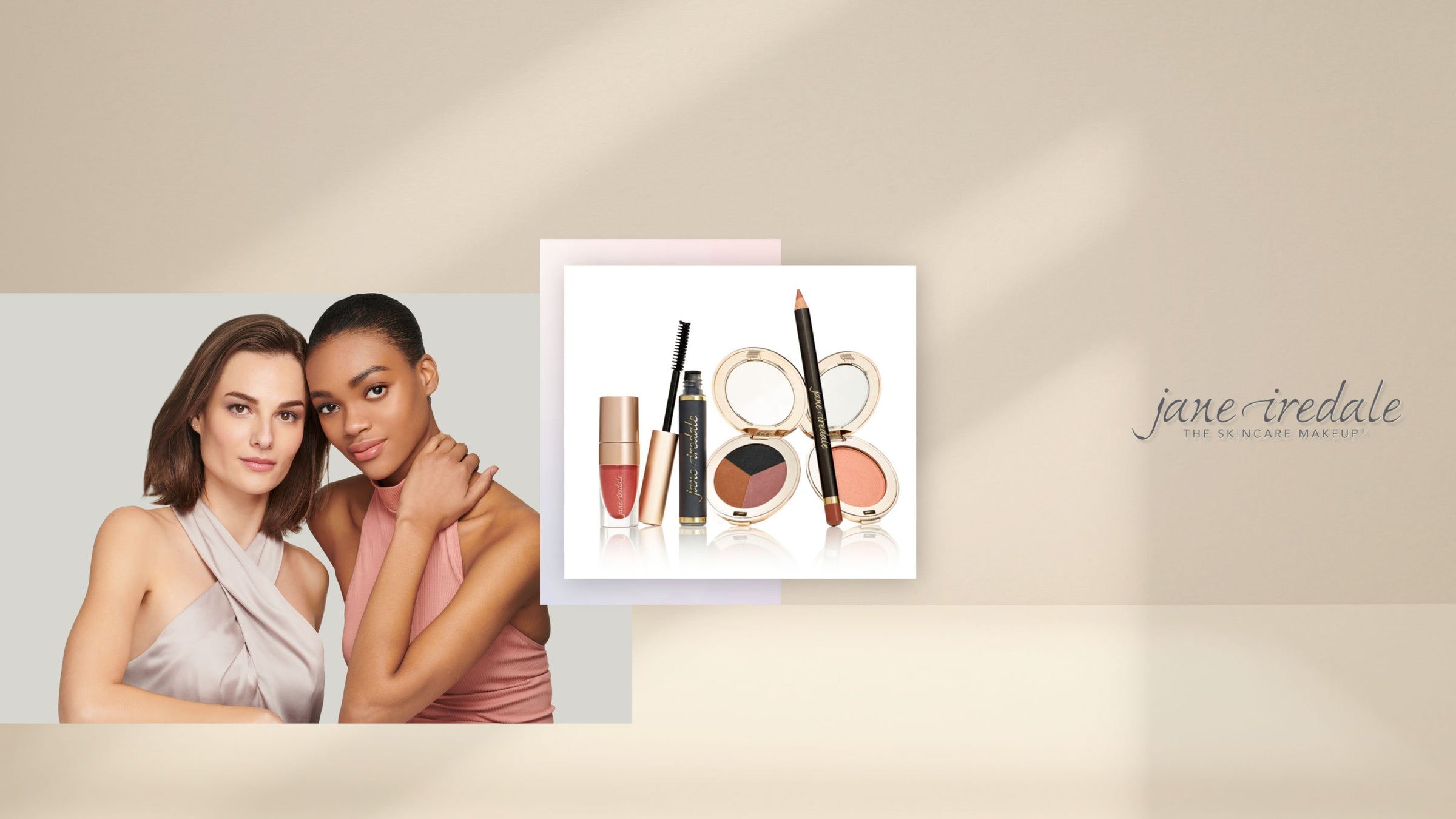 Shop Jane Iredale Eye Makeup