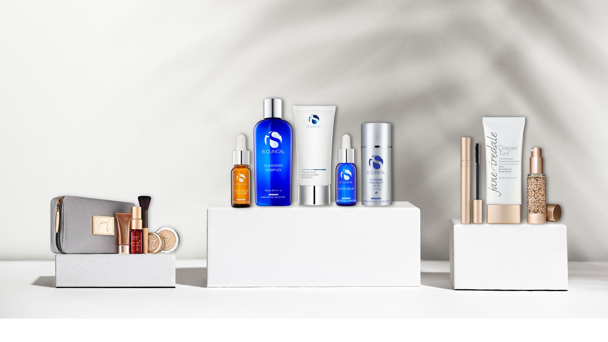 Shop Top Skin Care & Makeup Brands