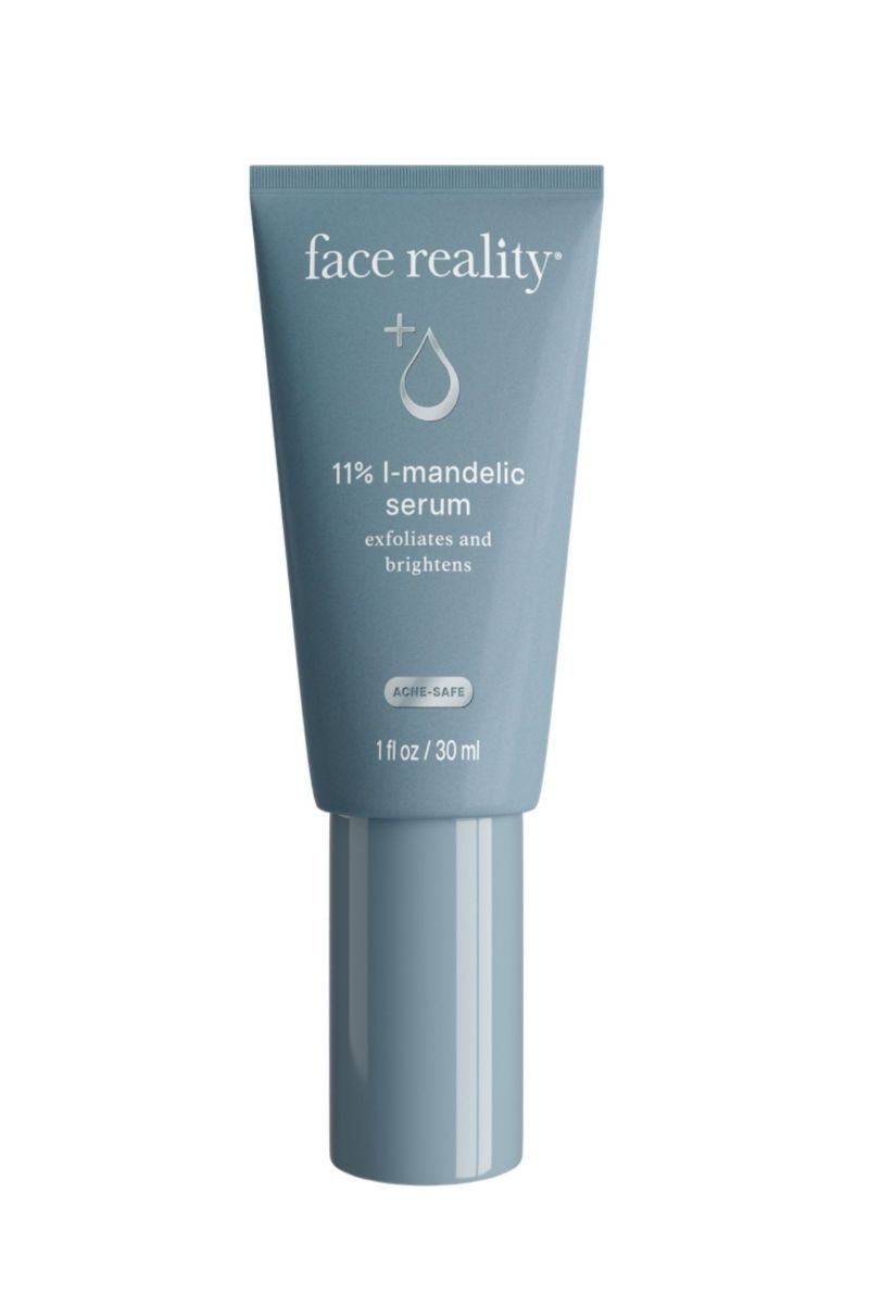 11% L-MANDELIC SERUM