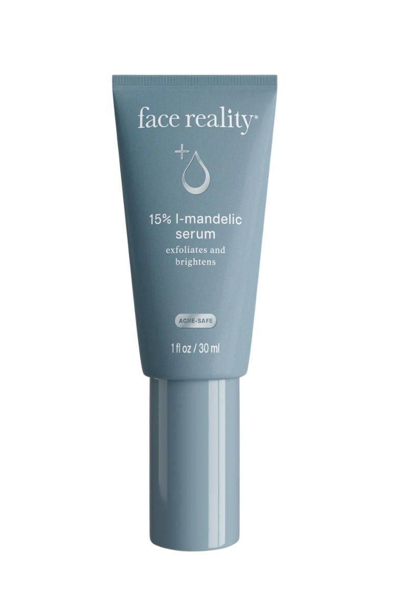 15% L-MANDELIC SERUM