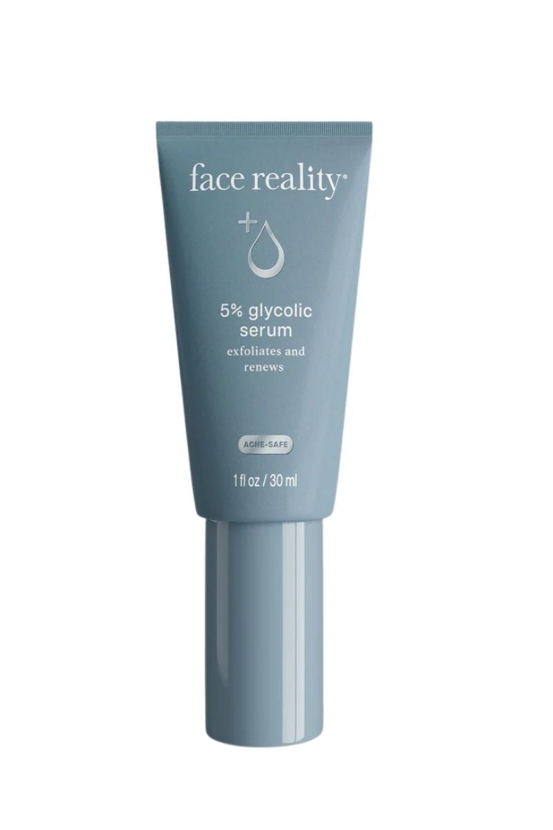 5% GLYCOLIC SERUM