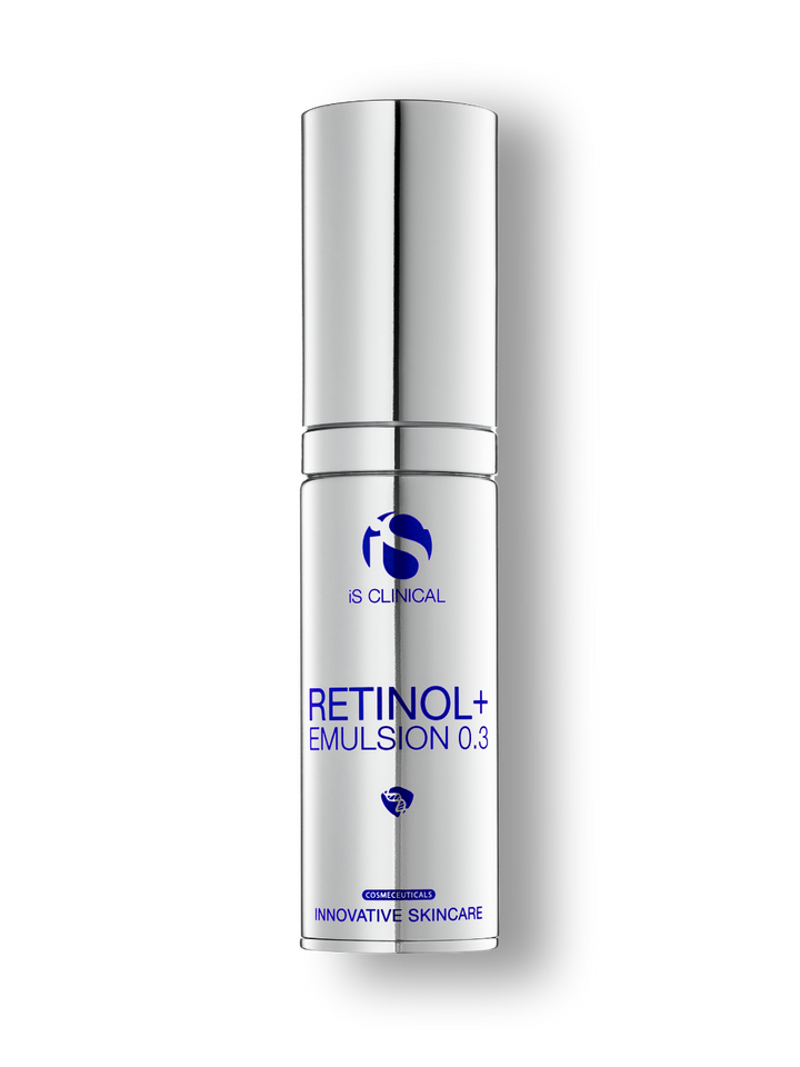 Retinol Emulsion 0.03