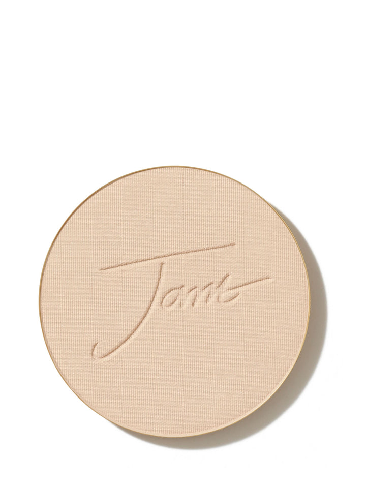 Jane Iredale radient purepressed mineral foundation refill spf 20