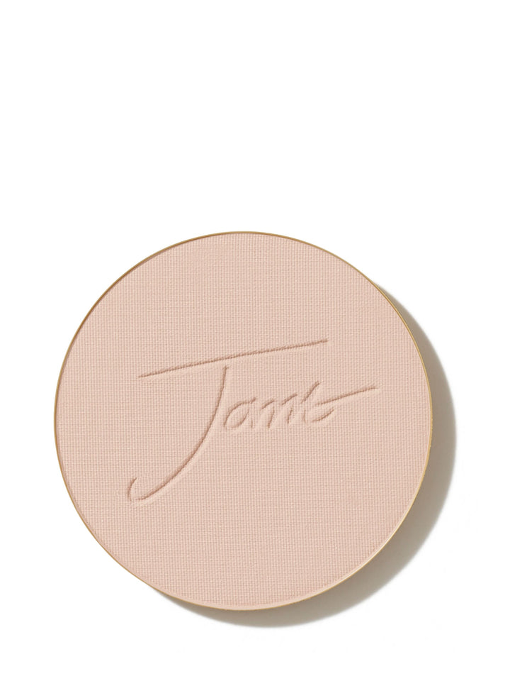 Jane Iredale satin purepressed mineral foundation refill spf 20