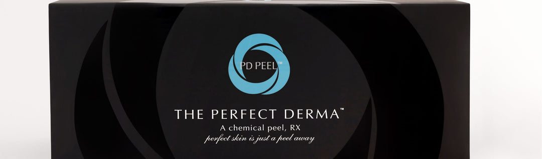 The Perfect Peel