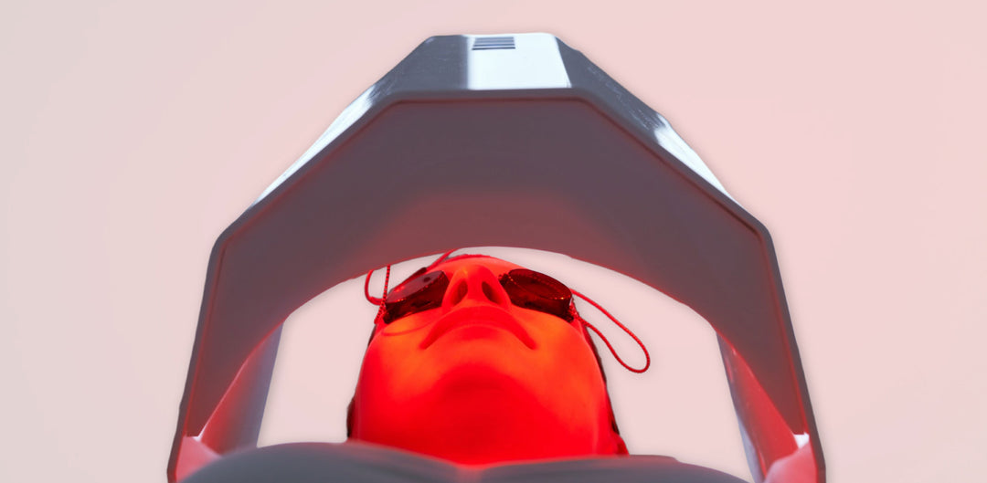 Schedule Now! Deep Red Light Therapy Knoxville, TN