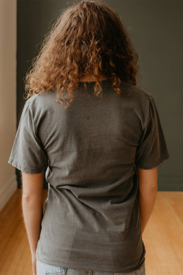 Def Leppard Sunkissed Boyfriend Tee: S