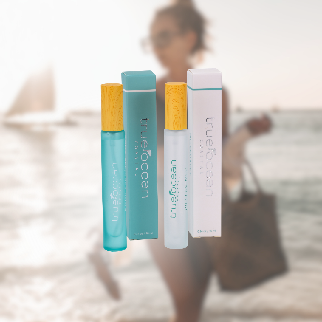 True Ocean Pillow Mist - Thumbnail 3