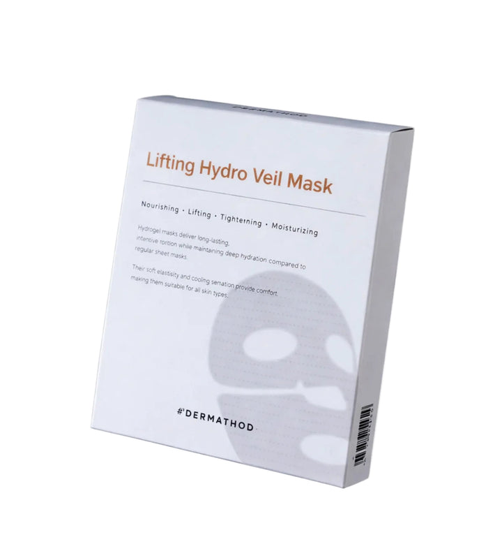Dermathod Lifting Hydro Veil Mask