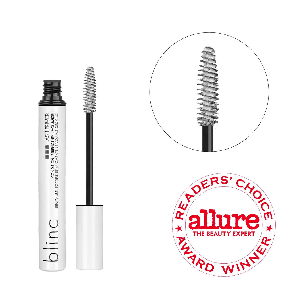 BLINC White Lash Primer: White