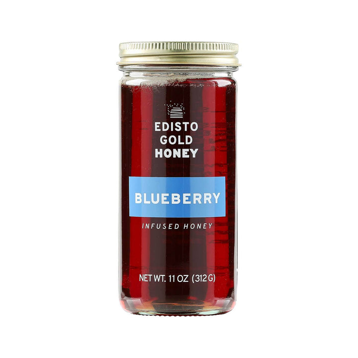3-Pack Flavor-Infused Raw Honey Gift Set