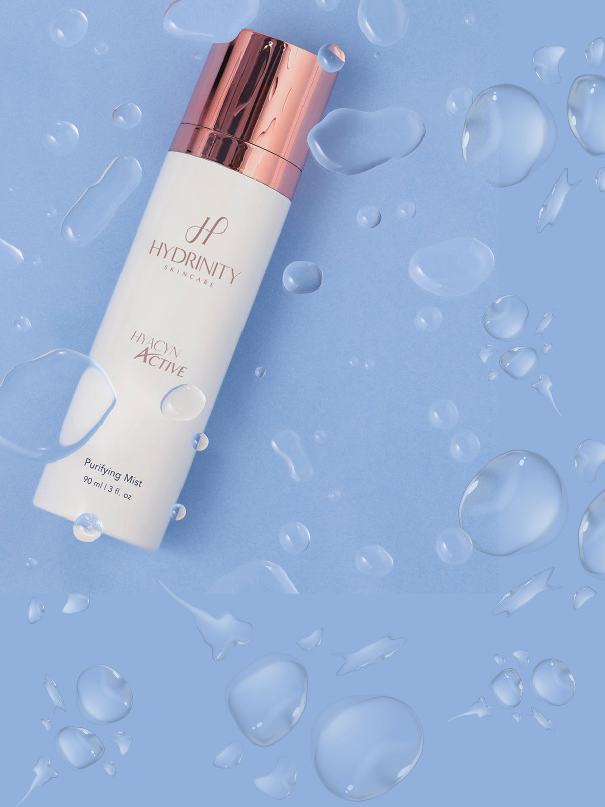 Hydrinity Skincare – The Derm Bar MD Skincare Spa