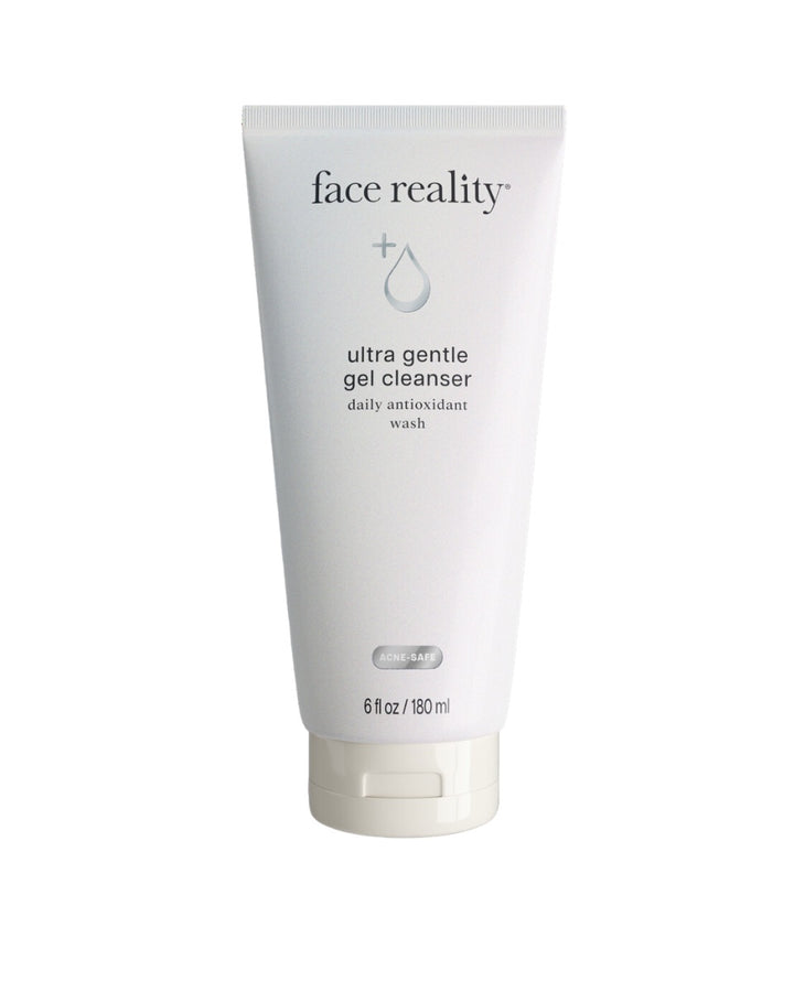 Ultra Gentle Gel Cleanser