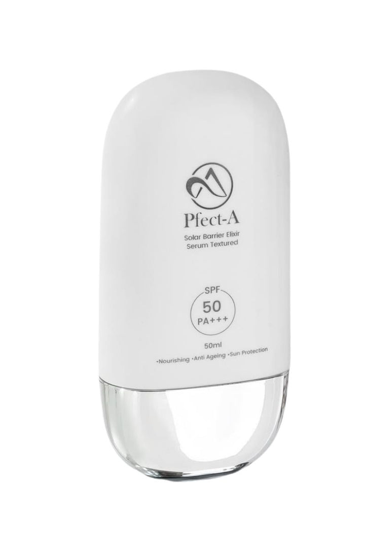 Pfect-A Solar Elixir Sunscreen