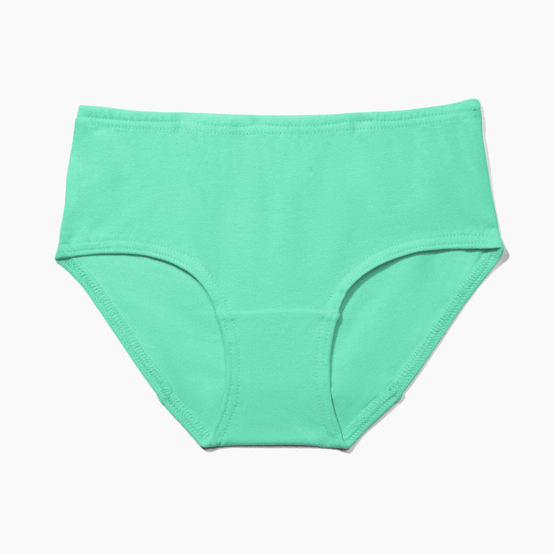 Girls bikini underwear bundle: 2-4