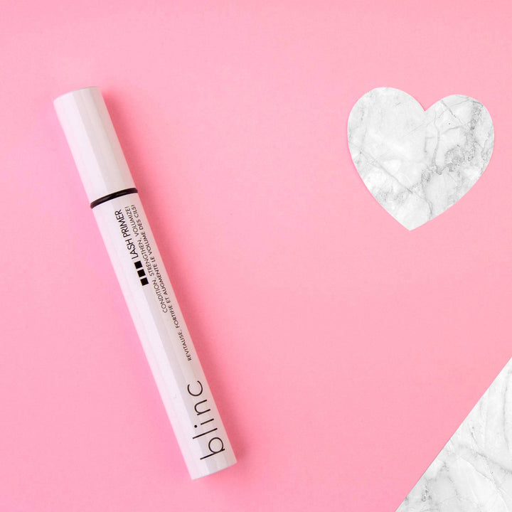 BLINC White Lash Primer: White