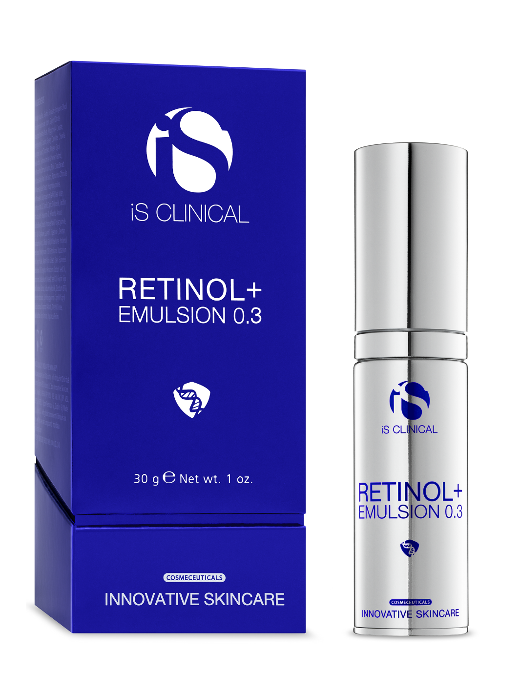 Retinol Emulsion 0.03