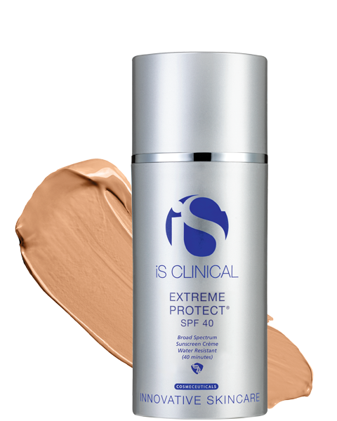 Extreme Protect SPF 40 PerfecTint Bronze