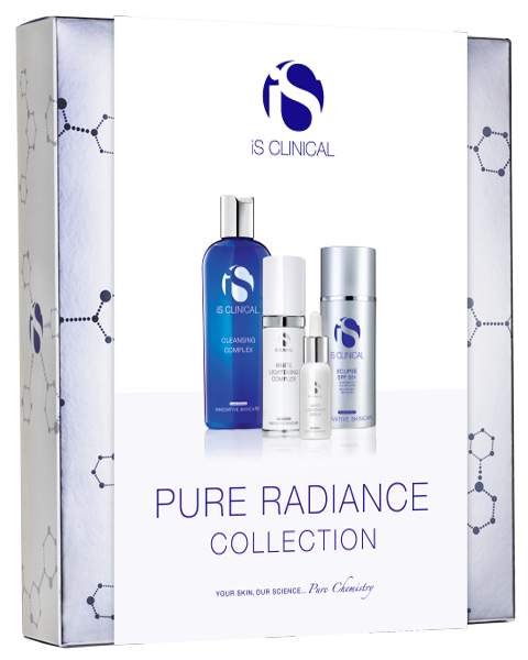 Pure Radiance Collection Kit