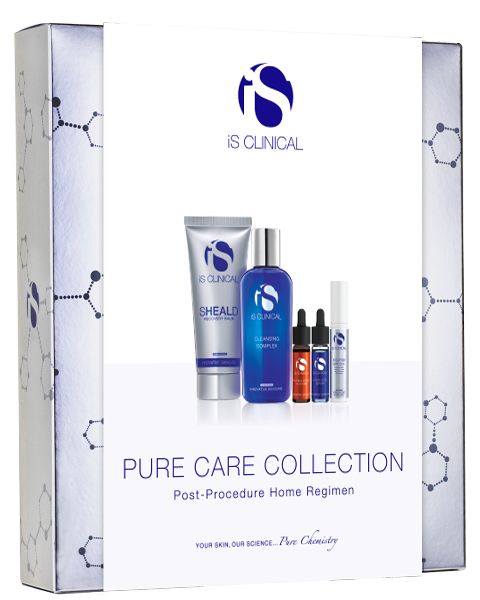 Pure Care Collection Kit