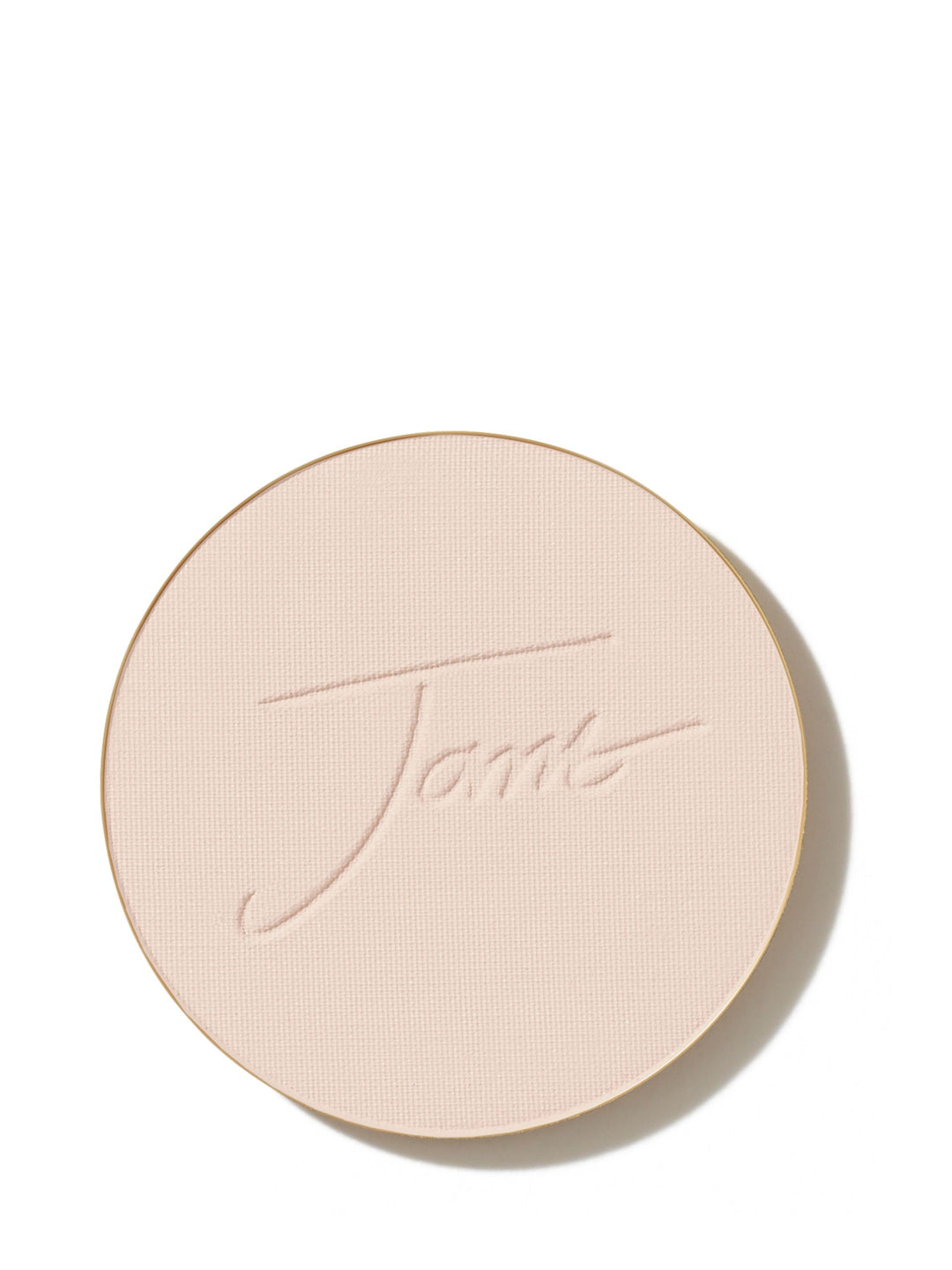 Jane Iredale ivory purepressed mineral foundation refill spf 20